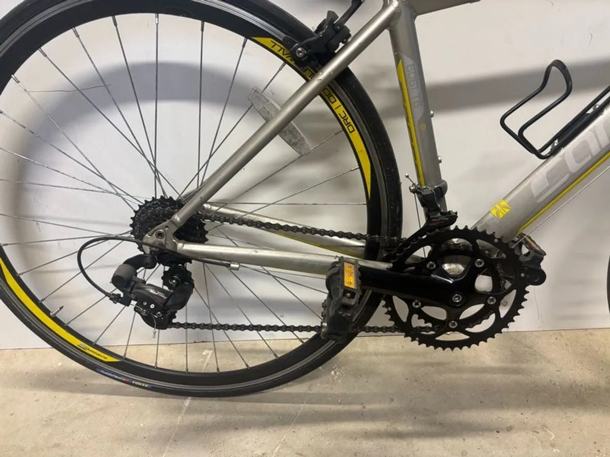 Racing Bike - Image 2