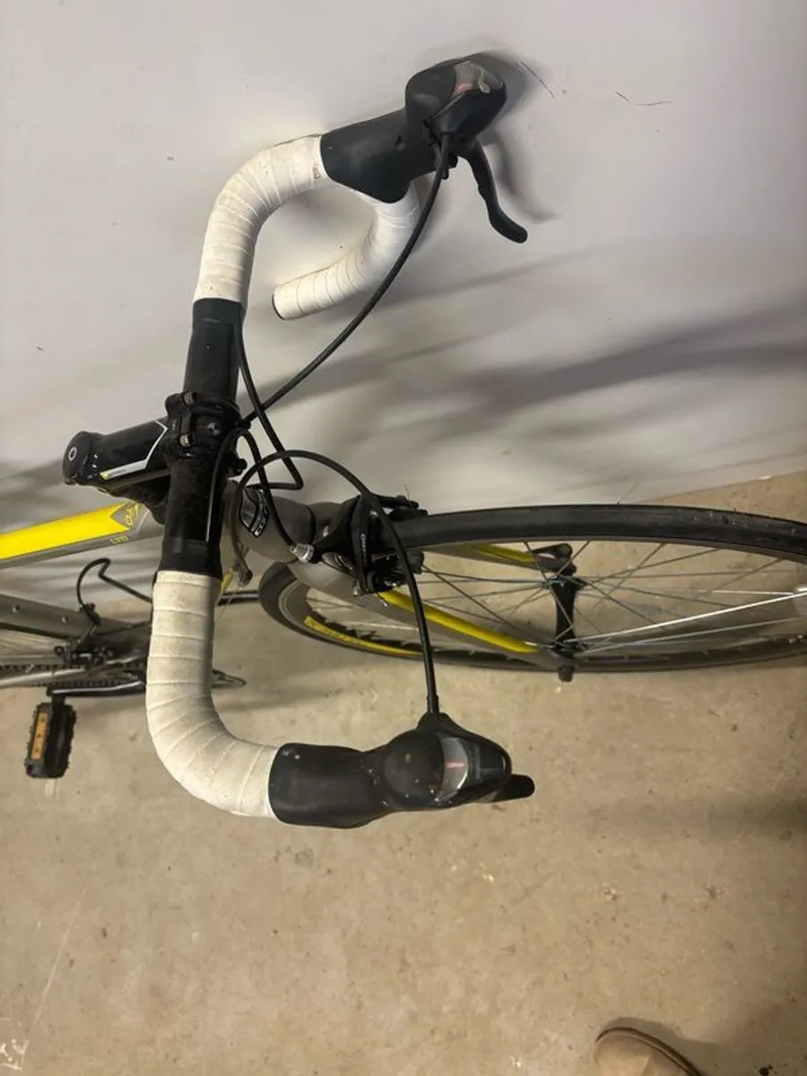 Racing Bike - Image 3