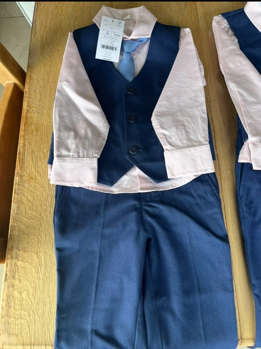 Boys Suits - Image 2
