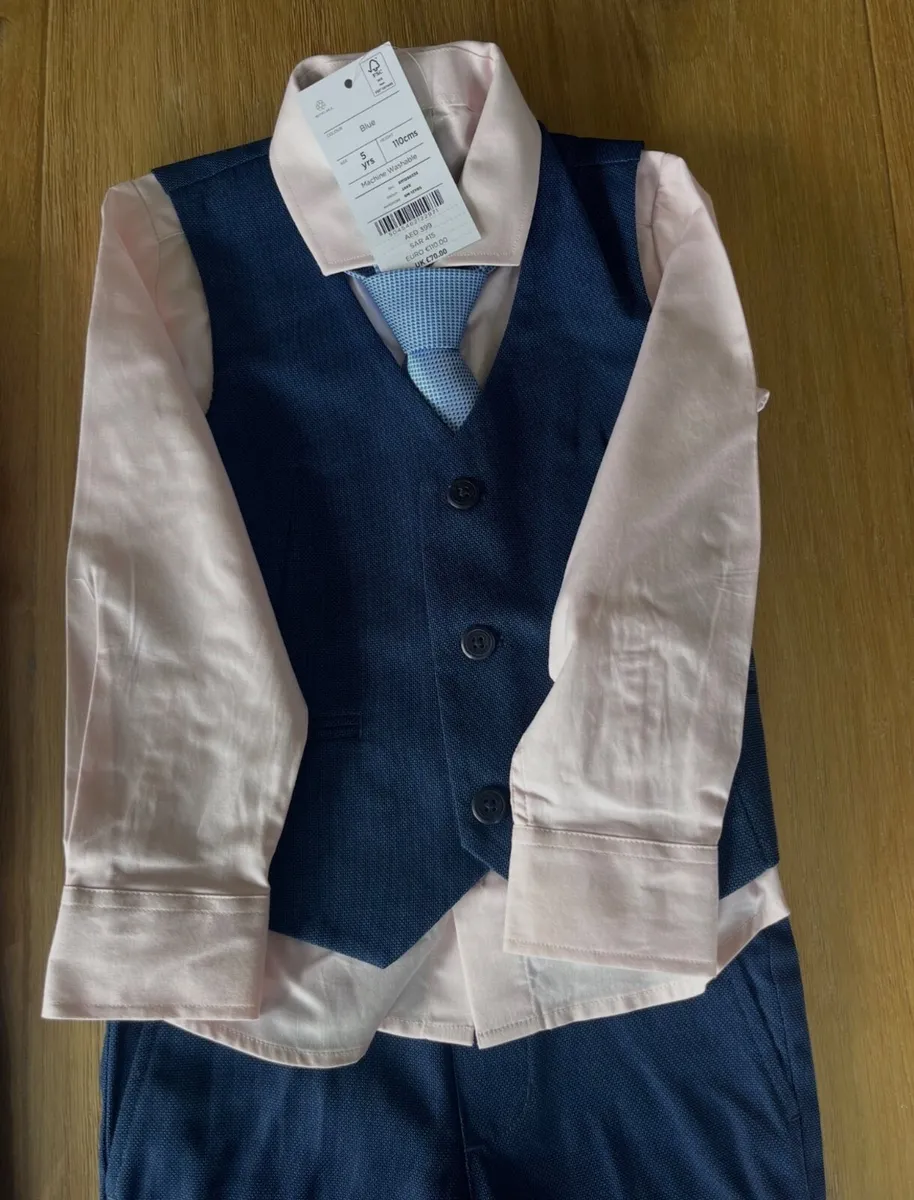 Boys Suits - Image 3