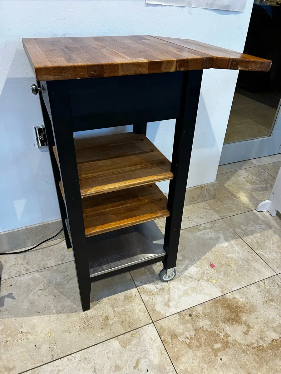 Kitchen side table - Image 2