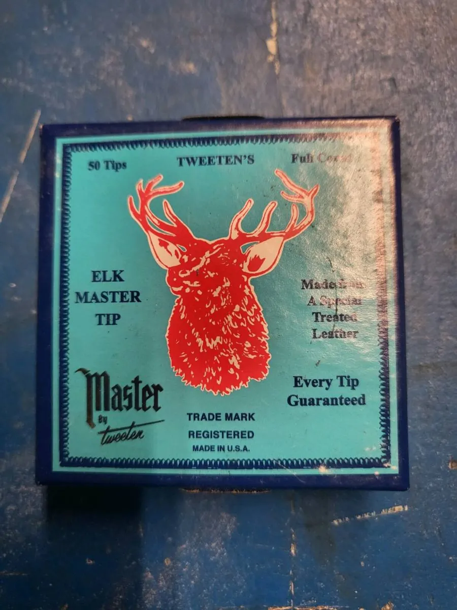 Elk Master (Tips)