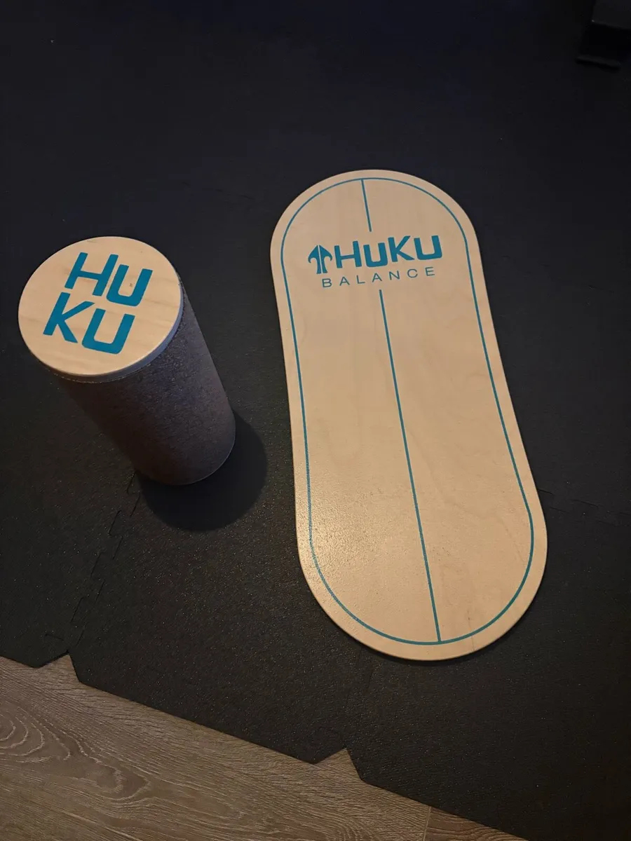 Huku Balance board - Image 3