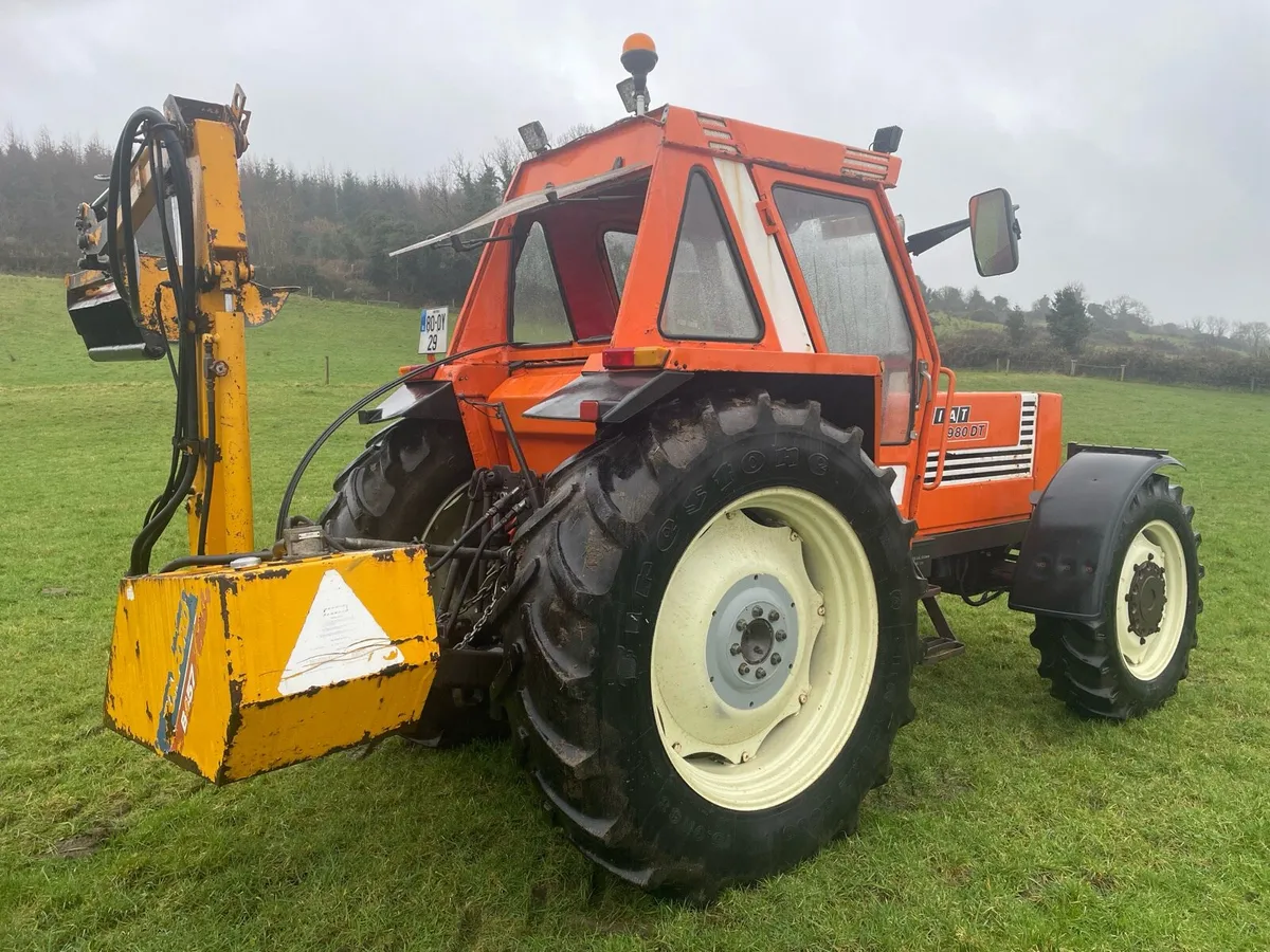 Hedge cutter - Image 2