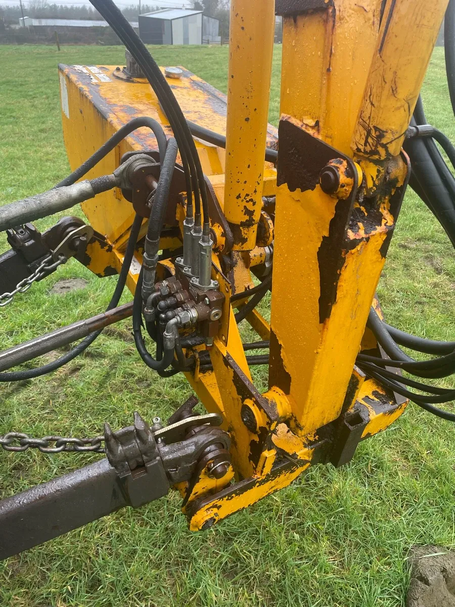 Hedge cutter - Image 3