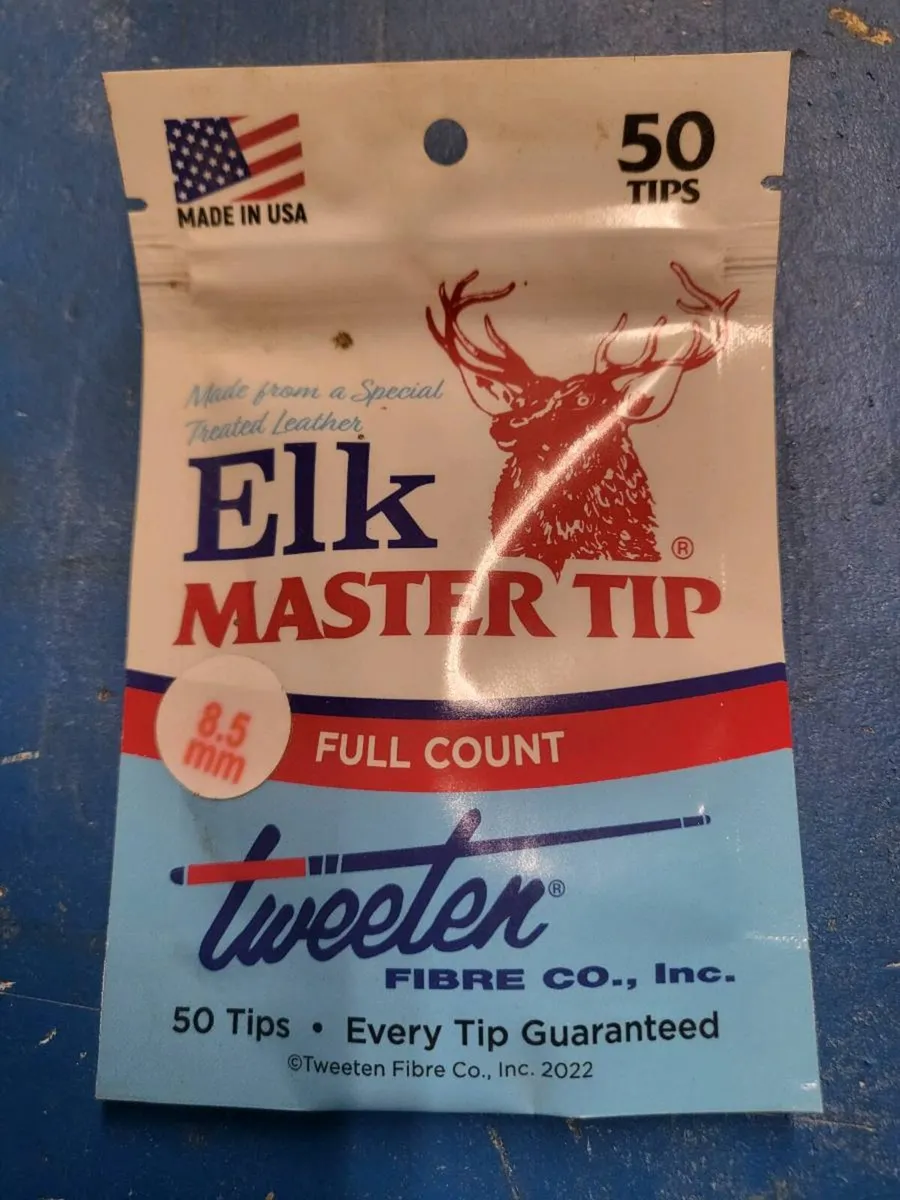 Elk Master (Tips)