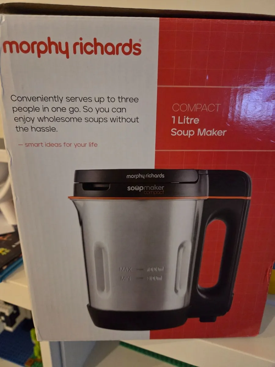 Soup maker - Image 3