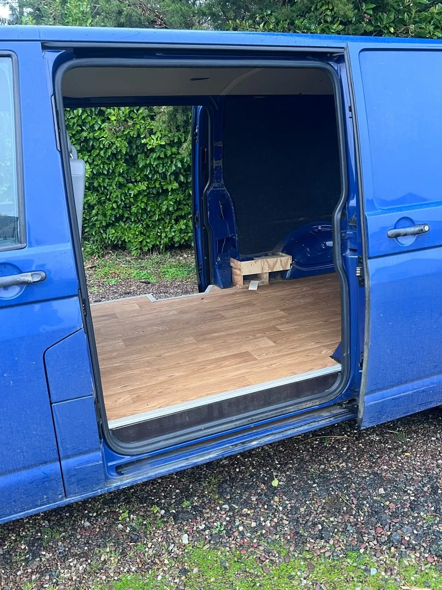 Vw transporter - Image 4