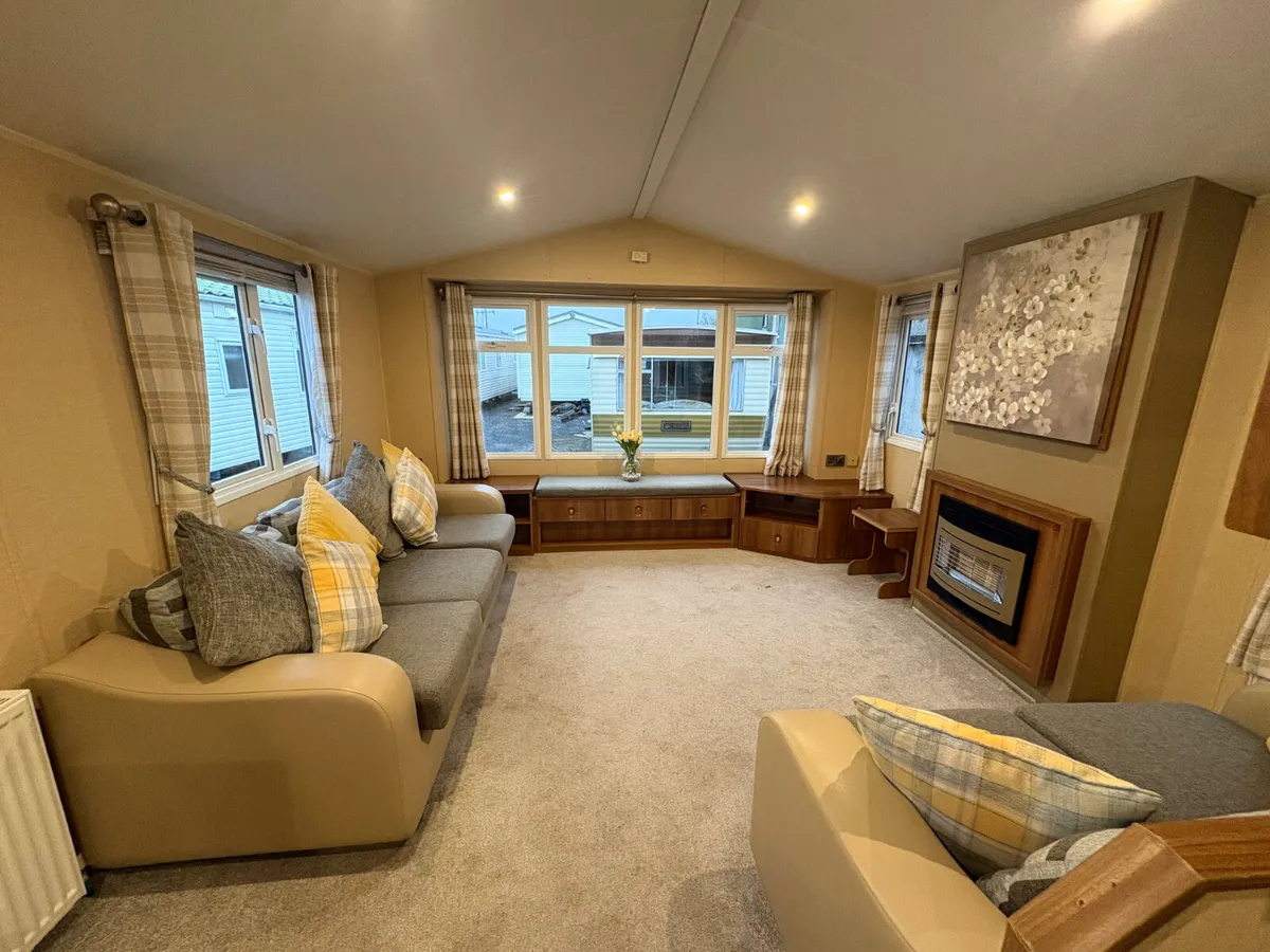 Mobile home - Image 3