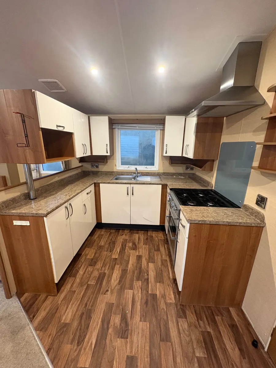 Mobile home - Image 2