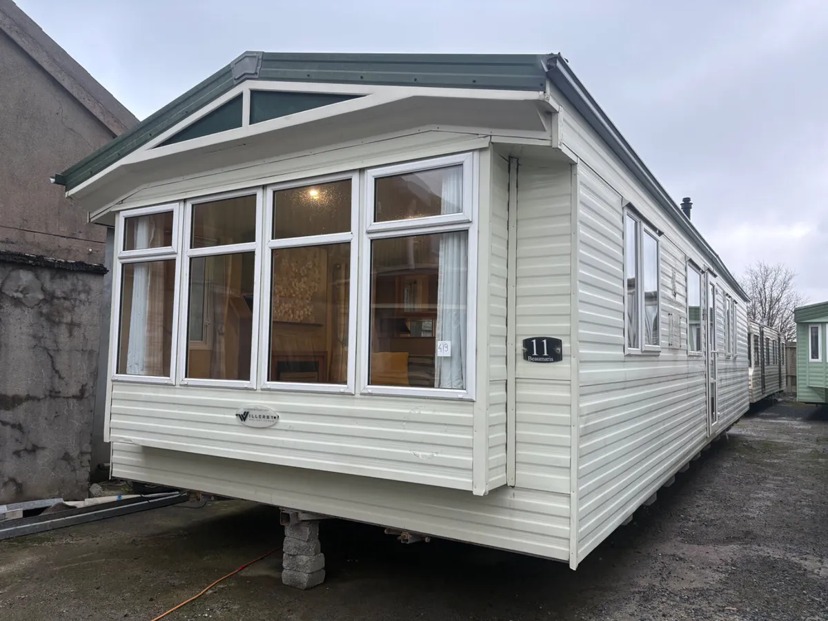 Mobile home - Image 1