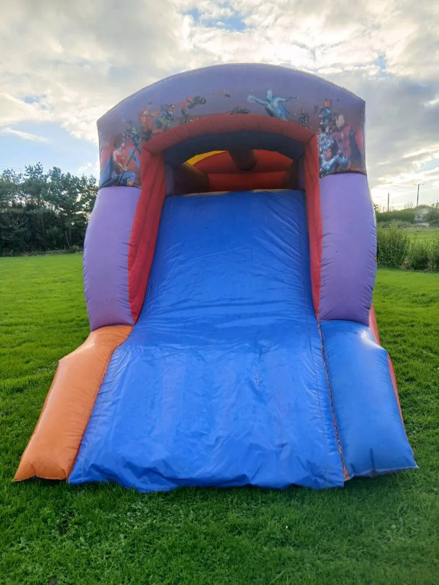 Bouncy Castle - Image 2