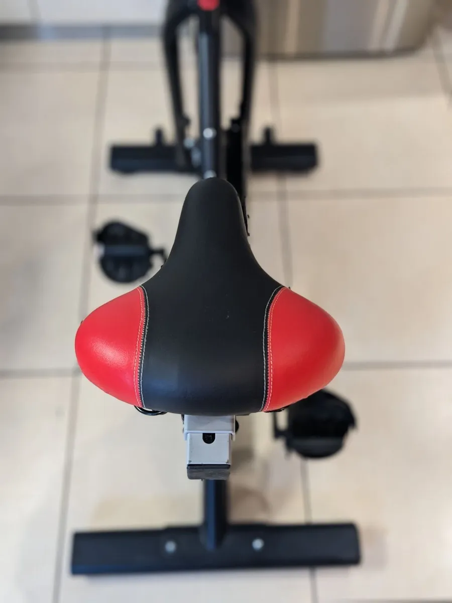 Home Series Studio Cycle - Exercise Bike Gym - Image 2