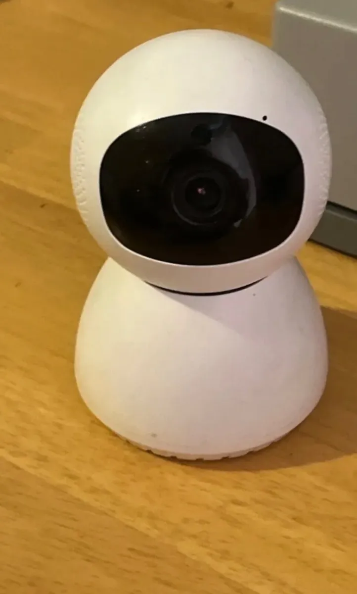 Indoor security Camera