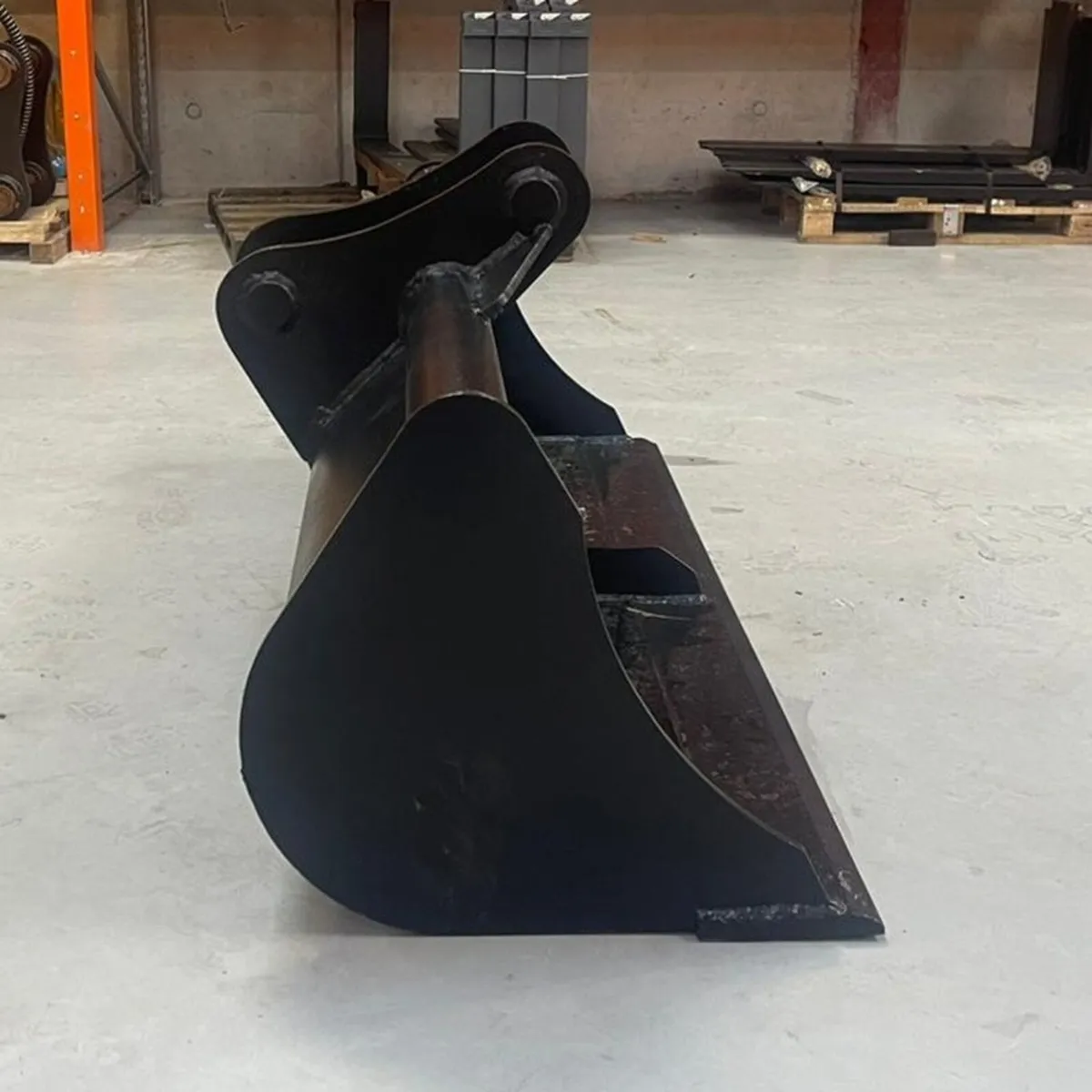 13t 6ft Grading Buckets - Image 4