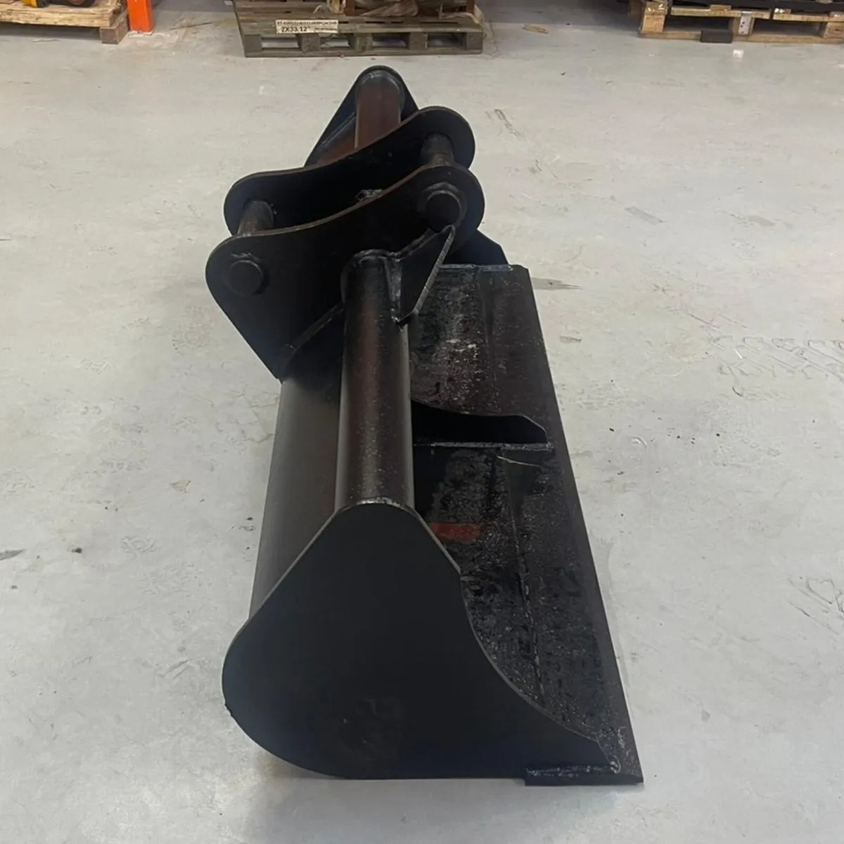 13t 6ft Grading Buckets - Image 3