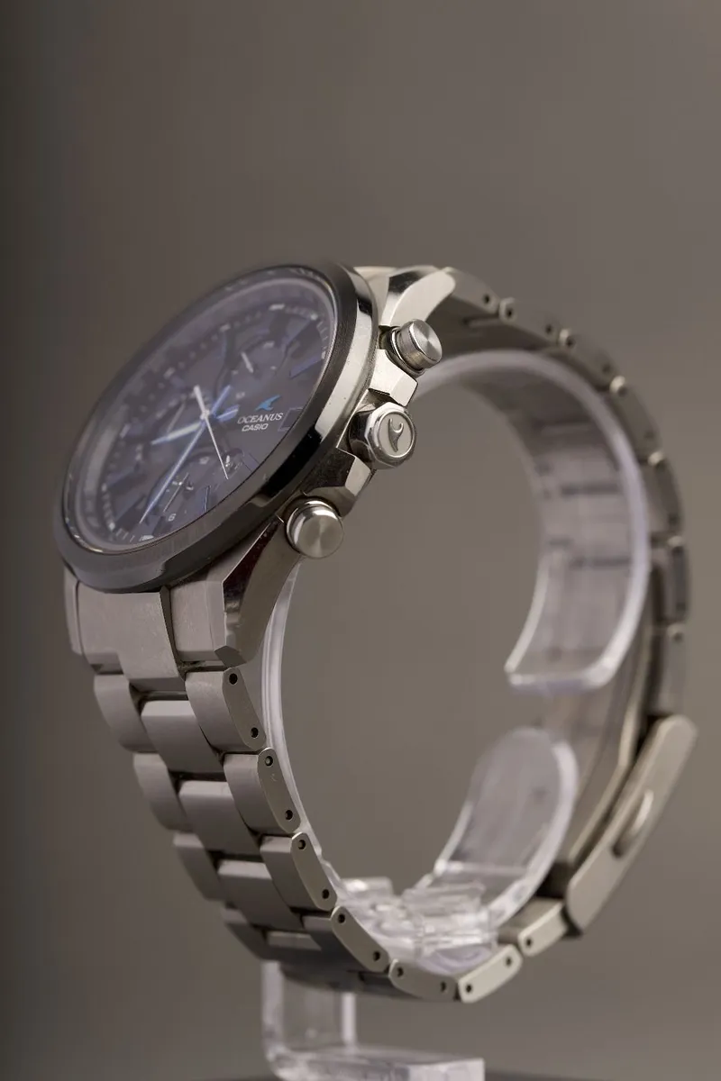 Casio Oceanus - Image 3