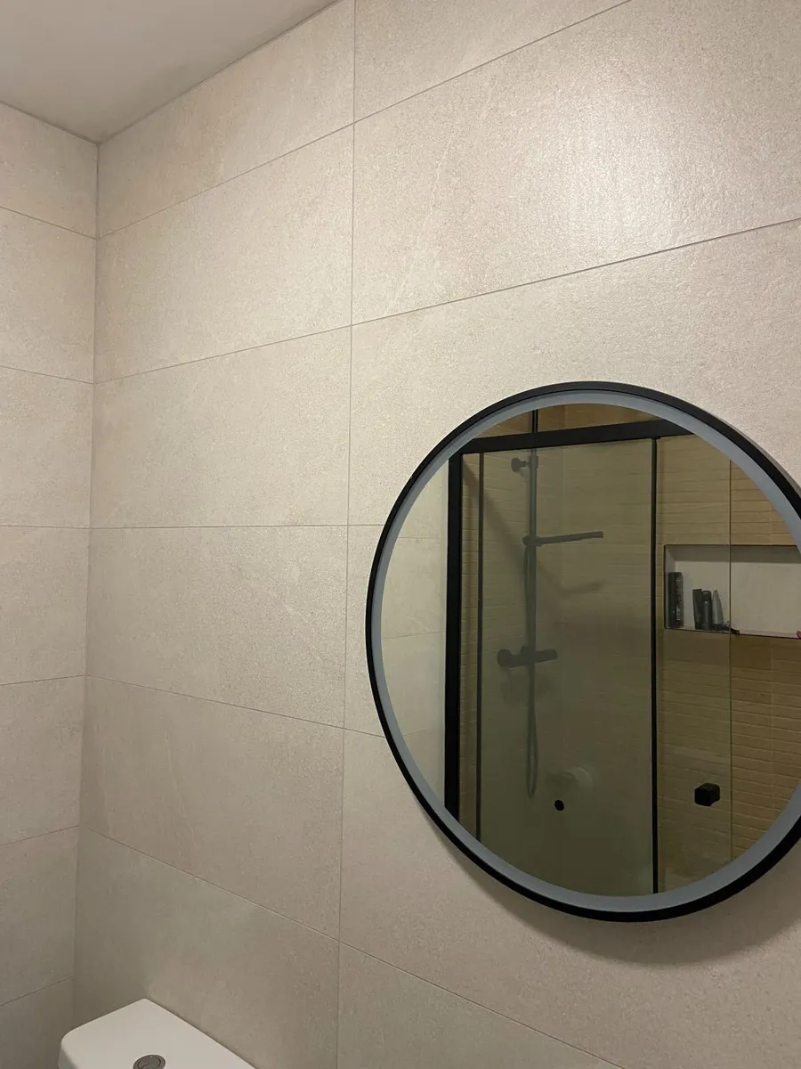 30x90cm Beige Wall Tiles - Image 1