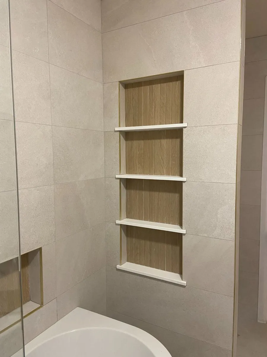 30x90cm Beige Wall Tiles - Image 3