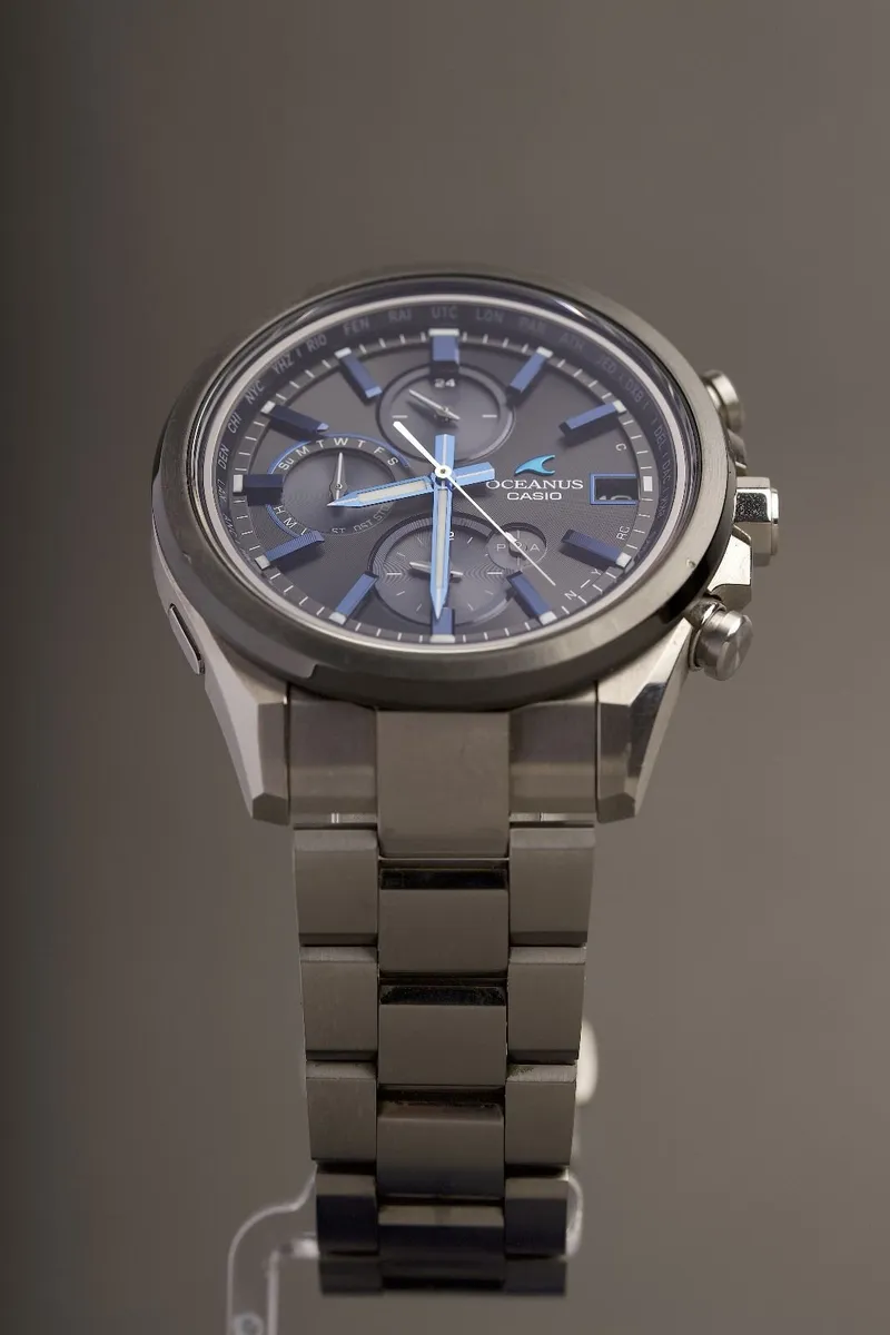 Casio Oceanus - Image 2