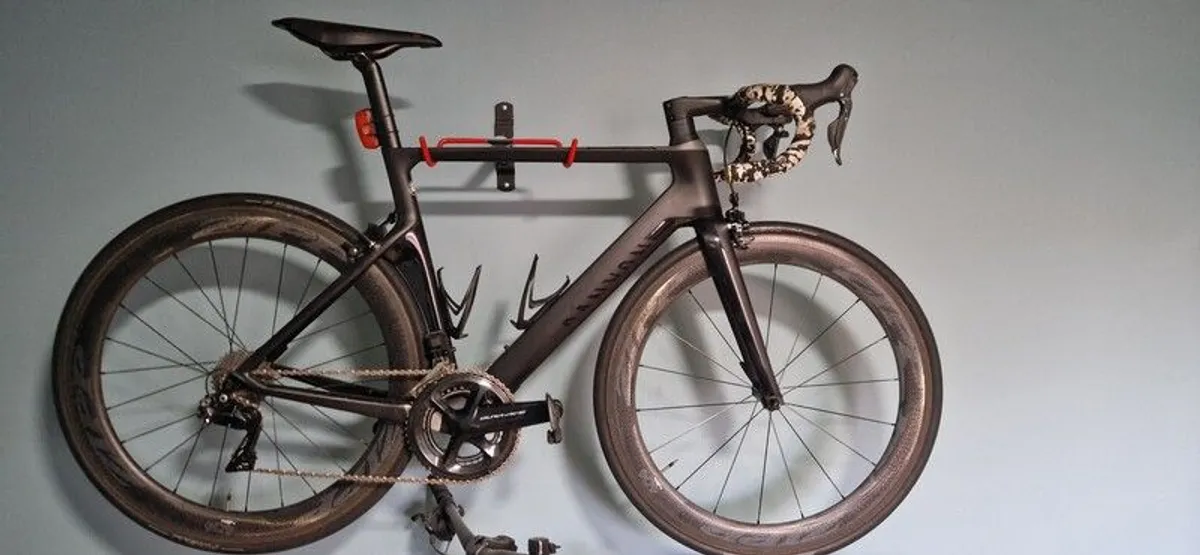 Canyon Aeroad CFSLX 9 Ltd Size Medium - Image 1