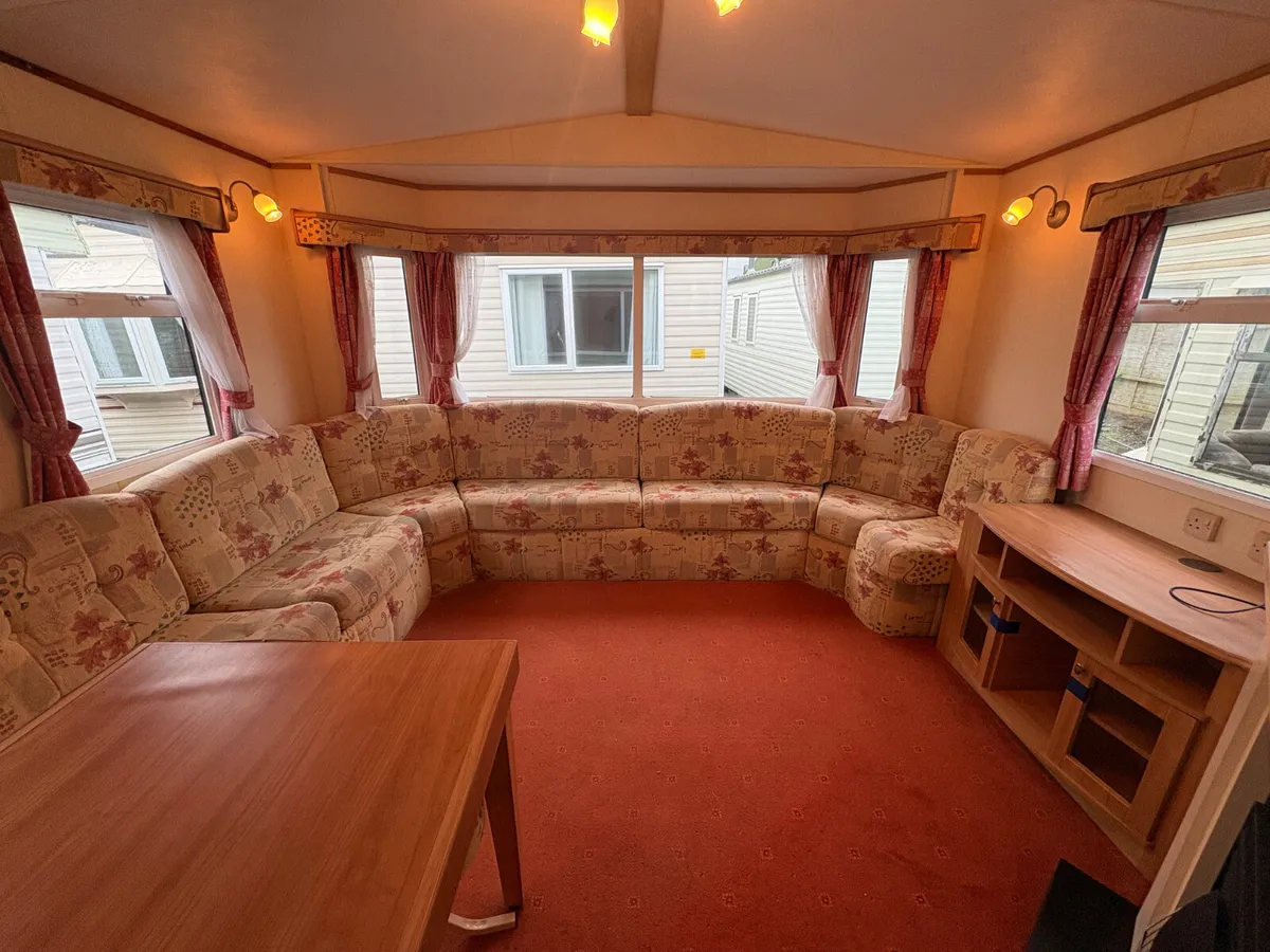 Mobile home - Image 3