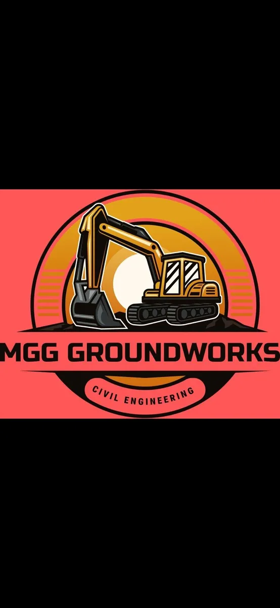 Groundworks contractor available