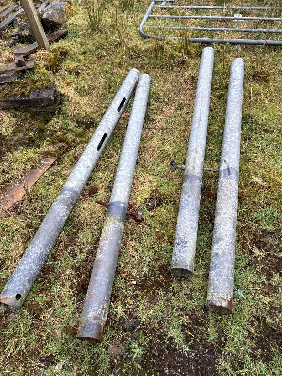 Gates and Posts for Sale - Image 3