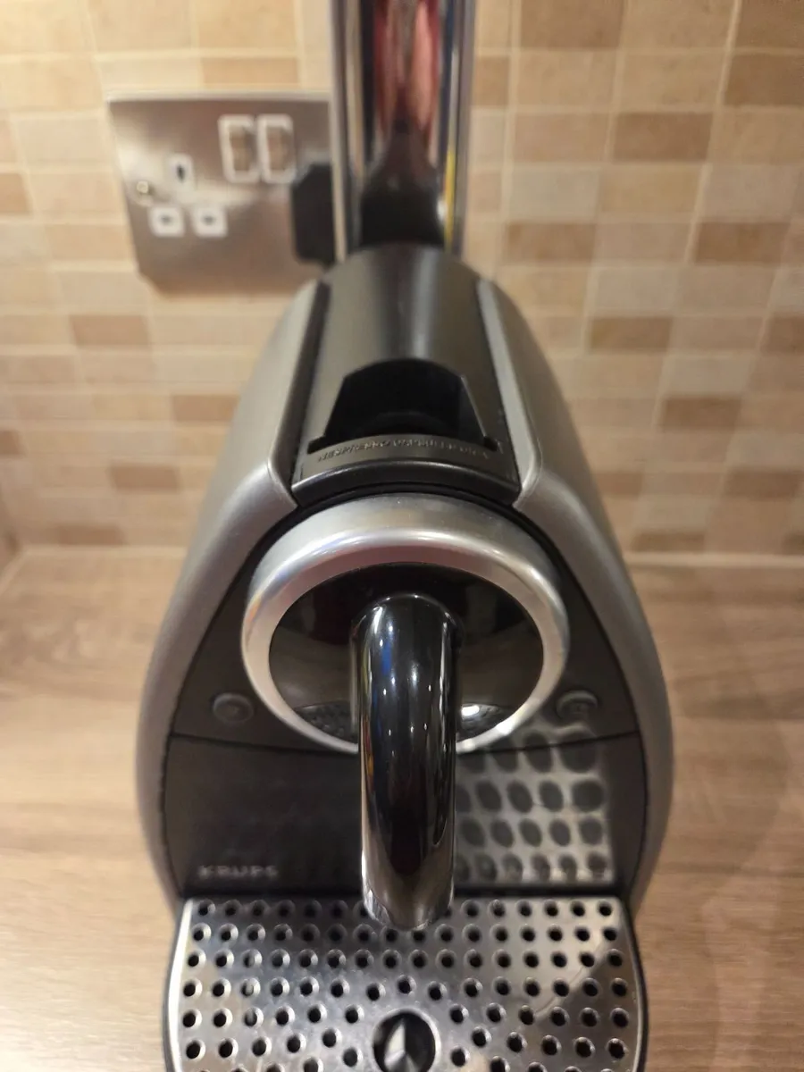 Nespresso machine - Image 2