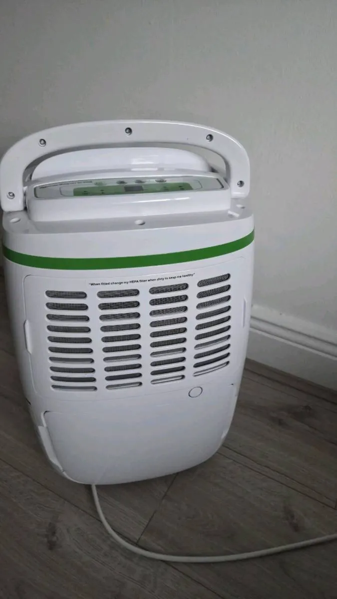 Dehumidifier - Image 1