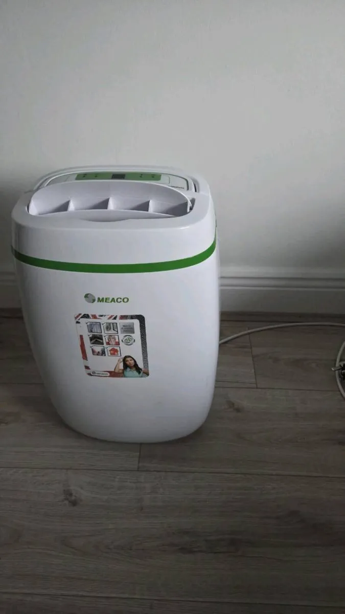 Dehumidifier - Image 2