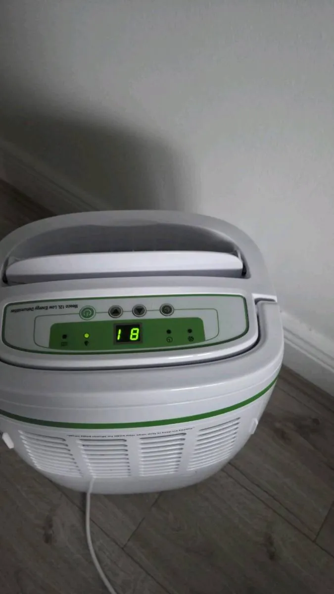 Dehumidifier - Image 3