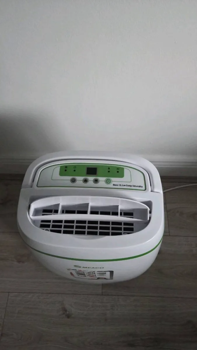 Dehumidifier - Image 4