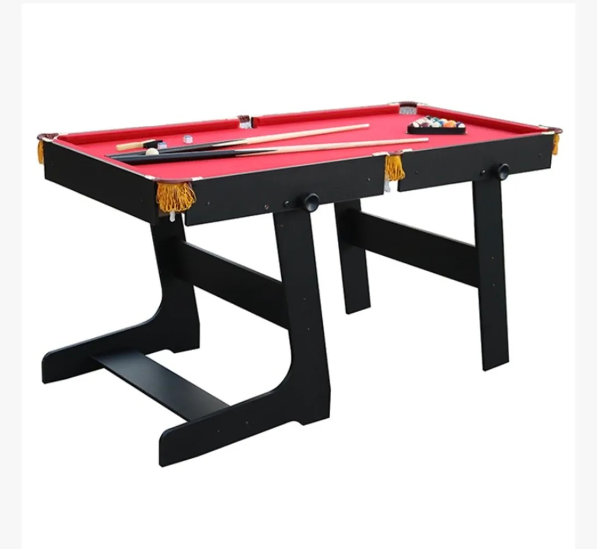 Pool Table - Image 1
