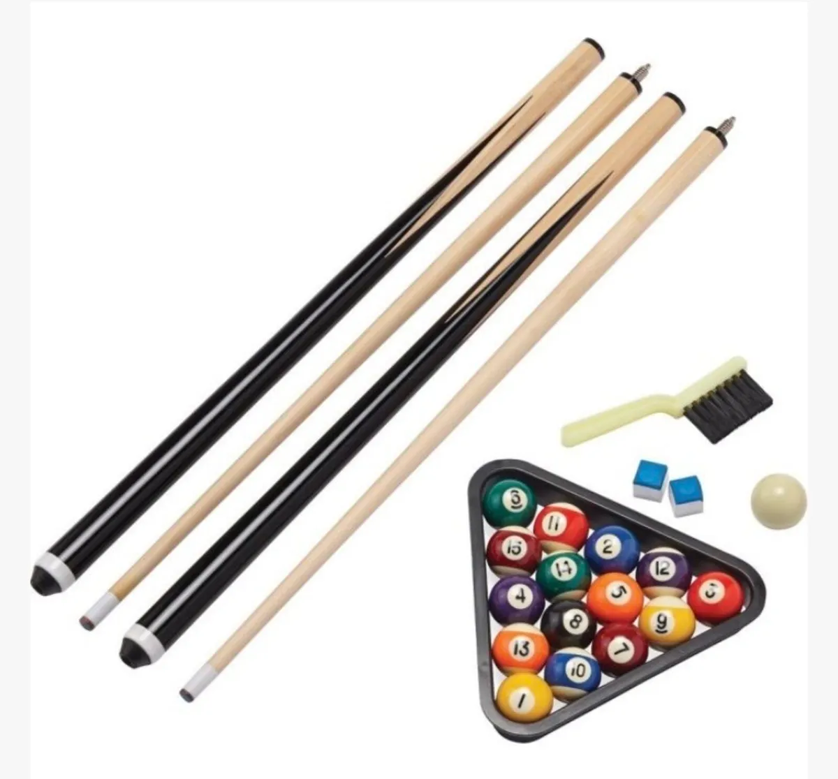 Pool Table - Image 3