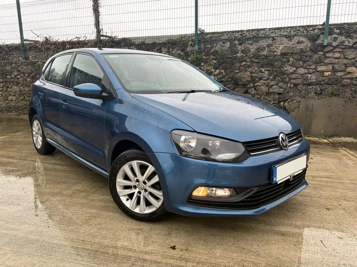 161 VW POLO - Image 1