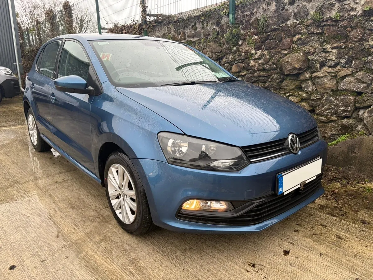 161 VW POLO - Image 2
