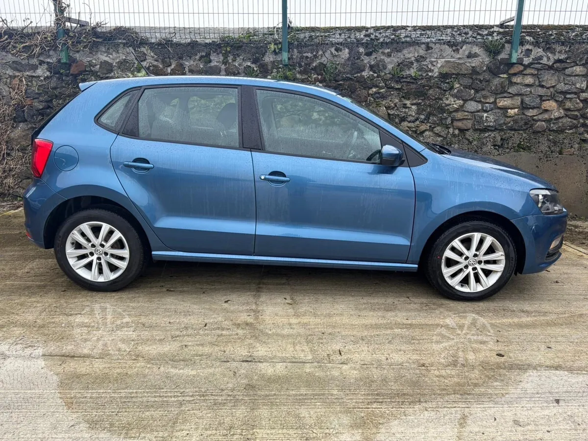 161 VW POLO - Image 3