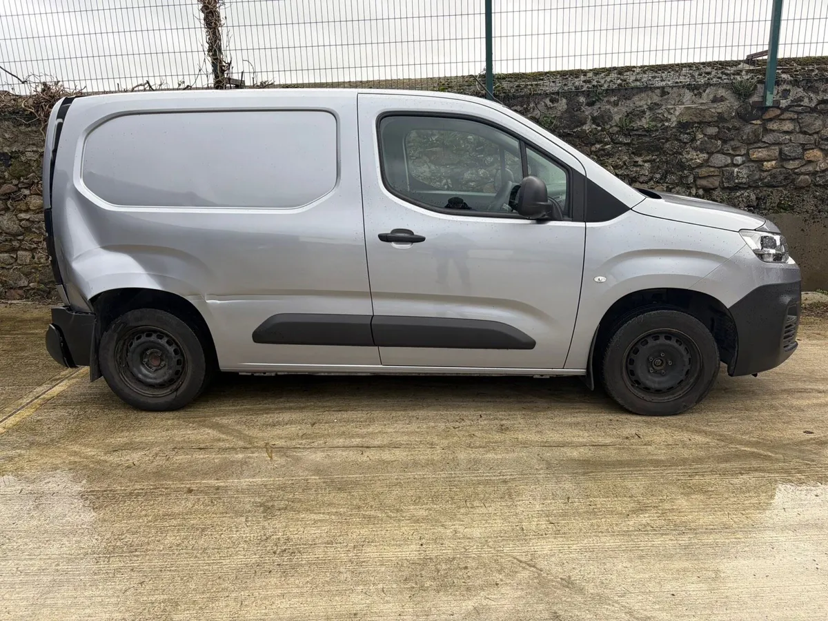 222 CITROEN BERLINGO - Image 3