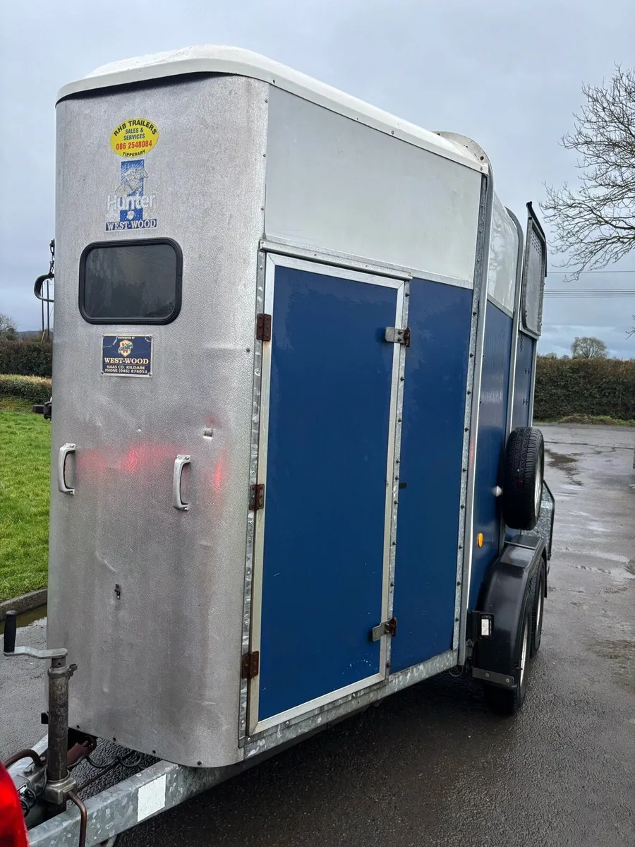 Iforwilliams HB505 - Image 2