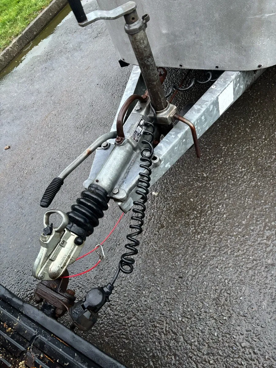 Iforwilliams HB505 - Image 3