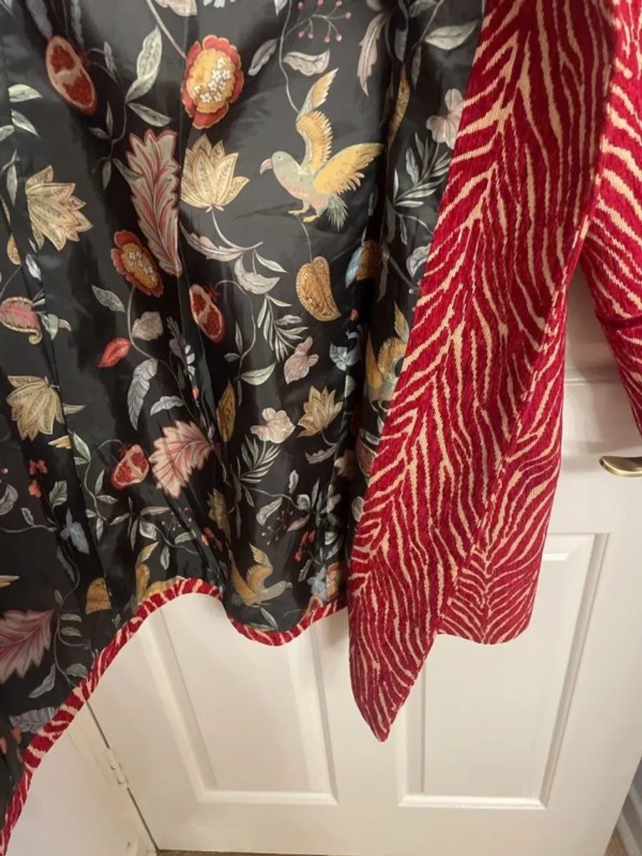 Womens Joe Browns Red Coat - Image 2