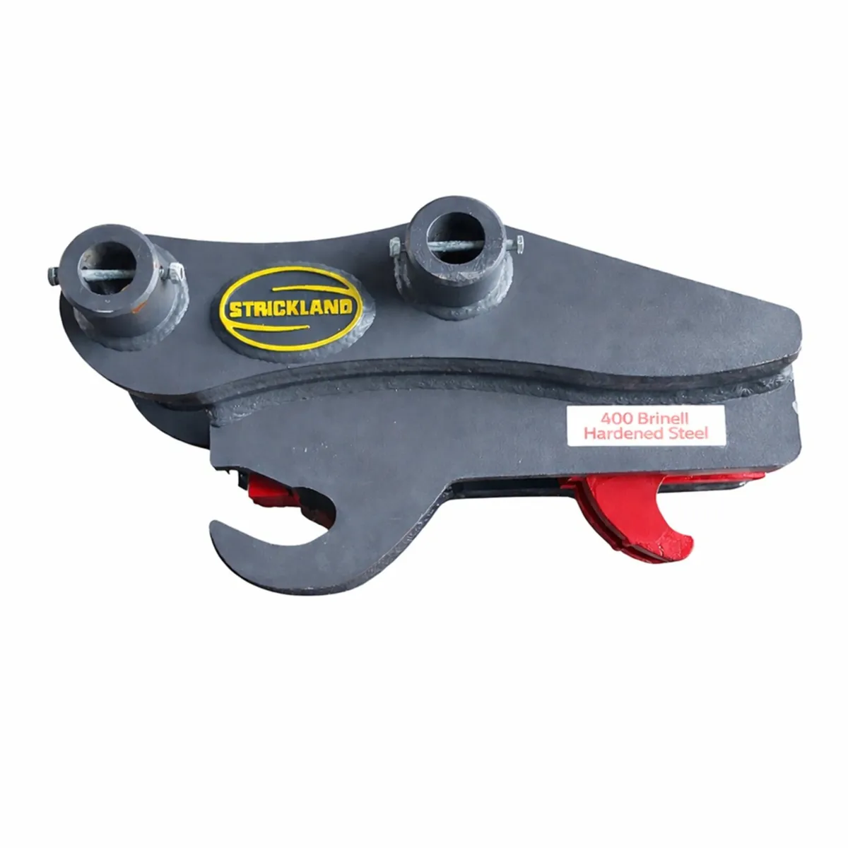 13t Strickland Hitches 64mm pins - Image 1