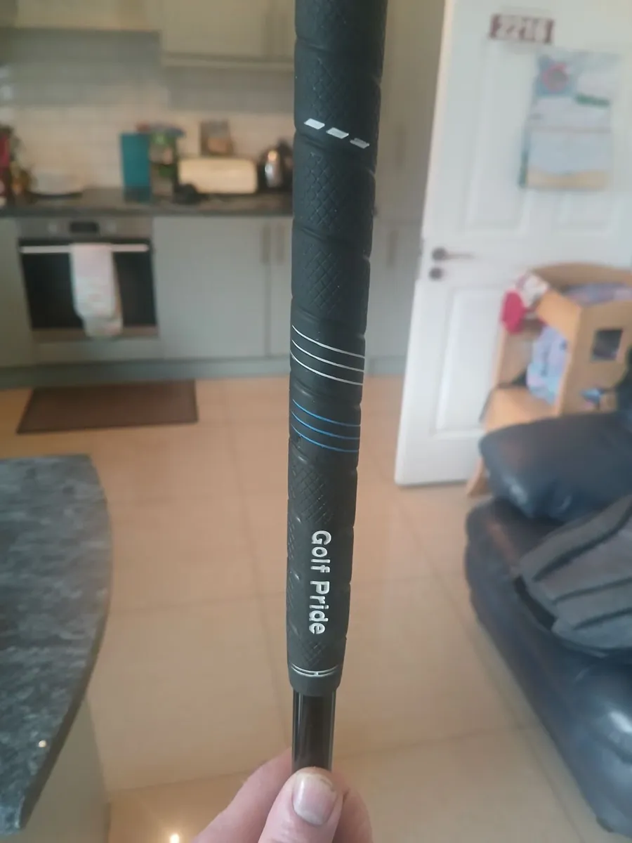 Golf club - Image 2