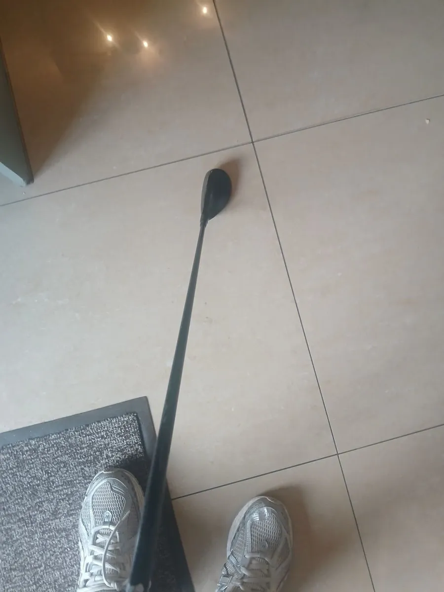 Golf club - Image 3