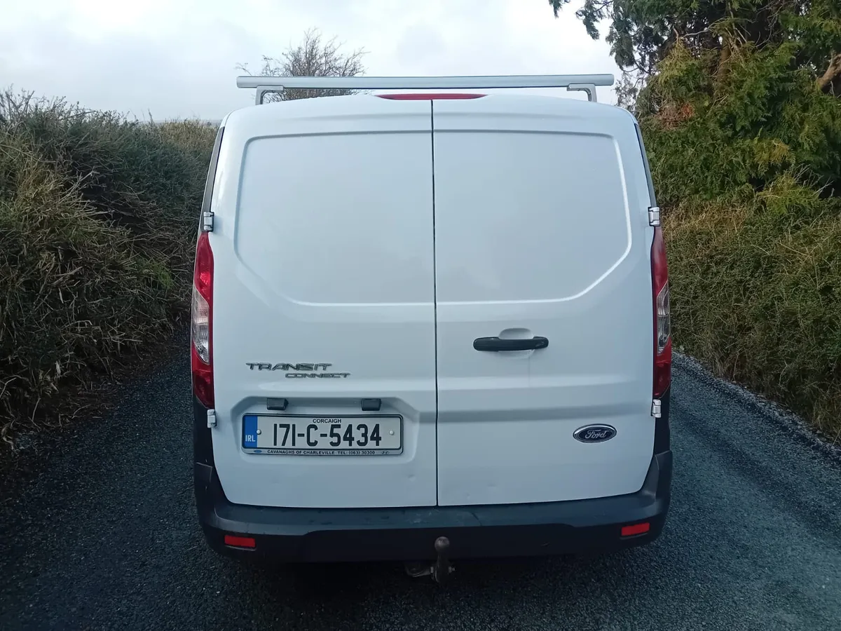 Ford Transit 2017 - Image 2