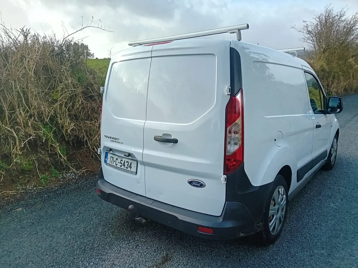 Ford Transit 2017 - Image 3