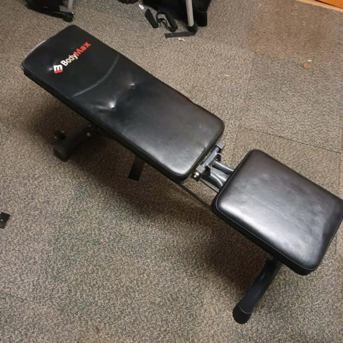 Home gym setup. - Image 3