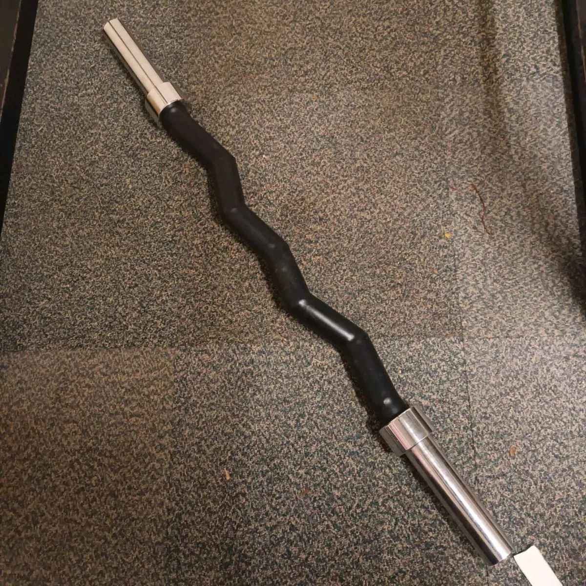 Home gym setup. - Image 4