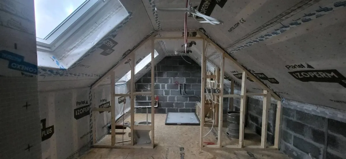 Insulation - Image 1